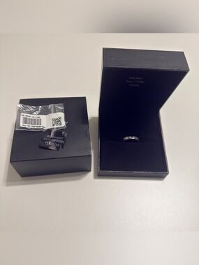 Moon Magic Men’s Sterling Silver 925 Band Sz11